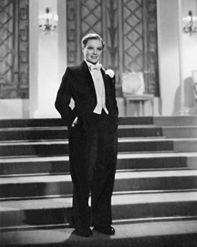 Peter (1934) afişi Peter (1934) afişi