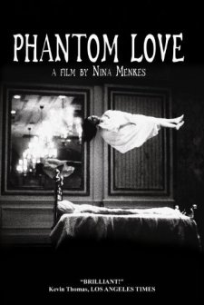 Phantom Love (2007) afişi