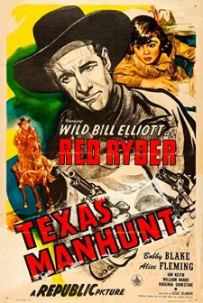 Phantom Of The Plains