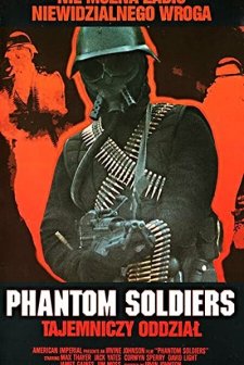 Phantom Soldiers