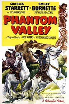 Phantom Valley