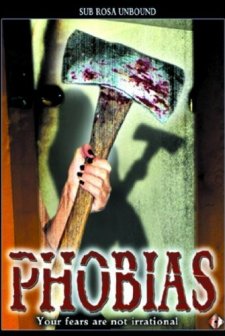 Phobias (2003) afişi