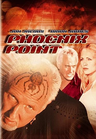 Phoenix Point (2005) afişi Phoenix Point (2005) afişi