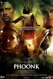 Phoonk (2008) afişi