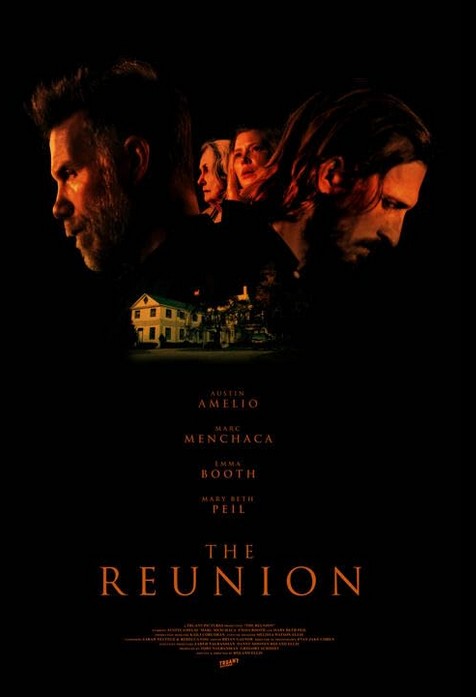 Phyllis, Silenced afişi