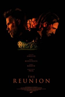 Phyllis, Silenced afişi