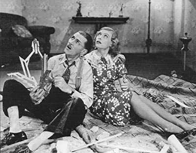 Pie à La Maid (1938) afişi Pie à La Maid (1938) afişi