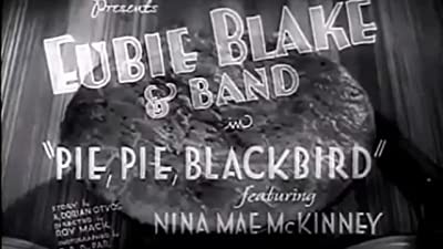 Pie, Pie Blackbird (1932) afişi Pie, Pie Blackbird (1932) afişi