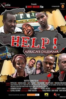 Pieces For Peace (2008) afişi