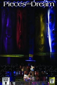 Pieces of a Dream (2005) afişi