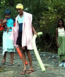 Pieces Of Cake (2008) afişi