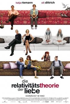 Pigeons on the Roof (2011) afişi