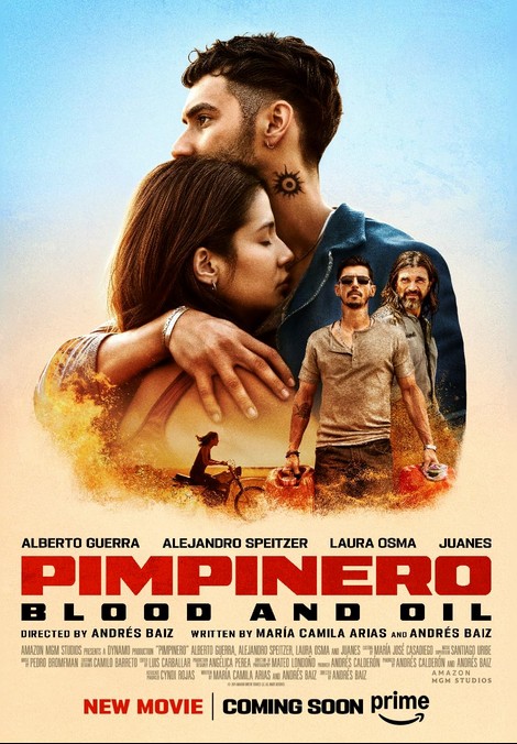 Pimpinero