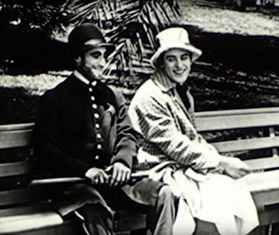 Pinched (1917) afişi Pinched (1917) afişi