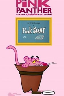 Pink S.w.a.t.