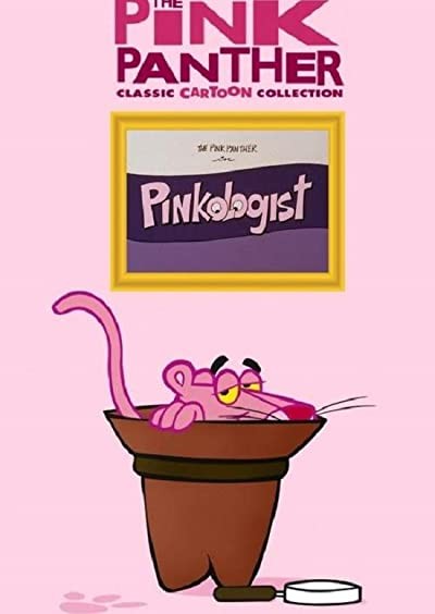 Pinkologist (1978) afişi Pinkologist (1978) afişi