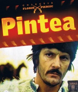 Pintea (1978) afişi Pintea (1978) afişi