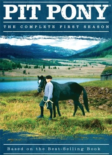 Pit Pony (1999) afişi Pit Pony (1999) afişi