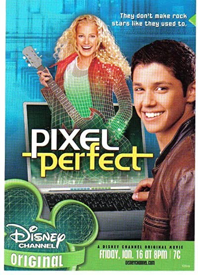 Pixel Perfect