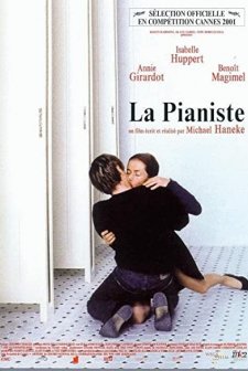 Piyanist (2001) afişi