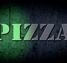 Pizza (2012) afişi