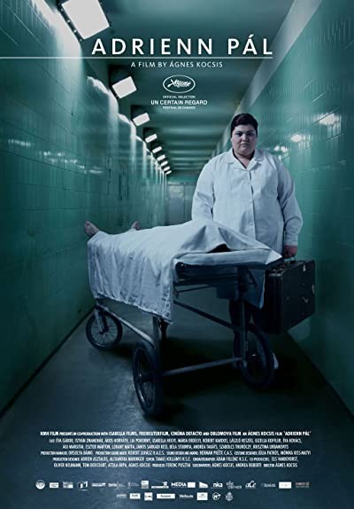 Pál Adrienn (2010) afişi Pál Adrienn (2010) afişi