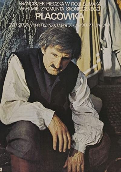 Placówka (1979) afişi Placówka (1979) afişi
