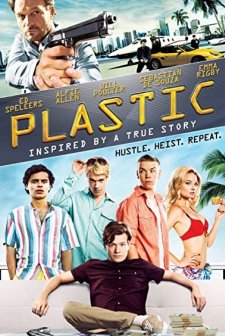 Plastic (2014) afişi