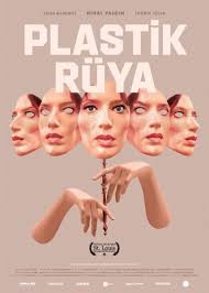 Plastik Rüya (2021) afişi Plastik Rüya (2021) afişi
