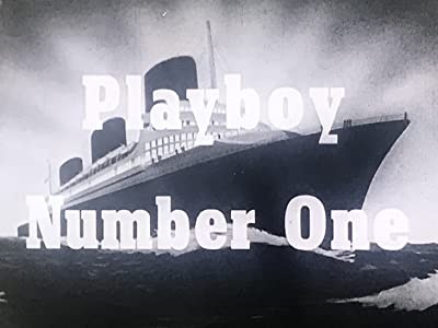 Playboy Number One (1937) afişi Playboy Number One (1937) afişi