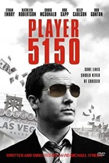 Player 5150 (2008) afişi