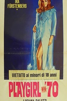 Playgirl 70