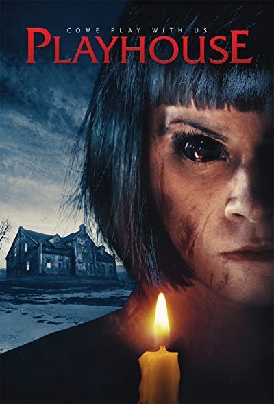 Playhouse (2020) afişi Playhouse (2020) afişi