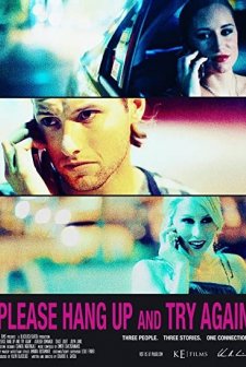 Please Hang Up And Try Again