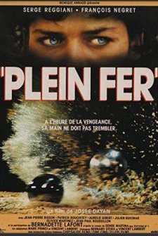 Plein Fer (1990) afişi