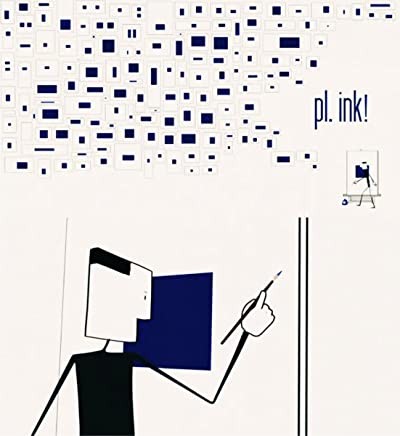 Pl.ink! (2011) afişi Pl.ink! (2011) afişi