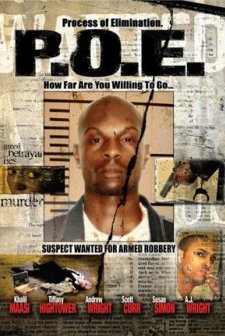 P.o.e. (2007) afişi