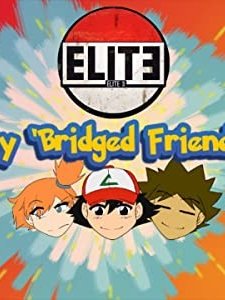 Pokemon the 'Bridged Series
