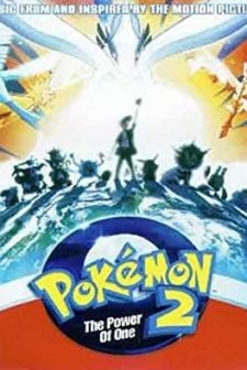 Pokémon: Vol. 5: Thunder Shock! (1999) afişi
