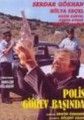 Polis Görev Başında (1990) afişi Polis Görev Başında (1990) afişi