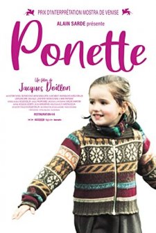 Ponette