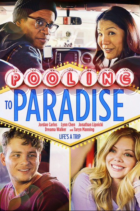 Pooling to Paradise (2021) afişi Pooling to Paradise (2021) afişi