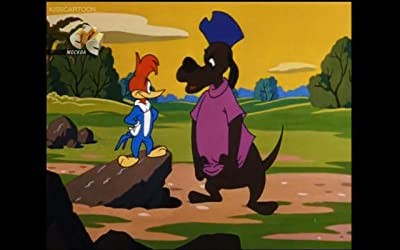 Poop Deck Pirate (1961) afişi Poop Deck Pirate (1961) afişi