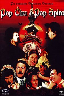Pop Cira I Pop Spira