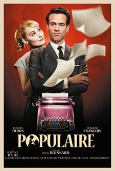 Popüler (2012) afişi