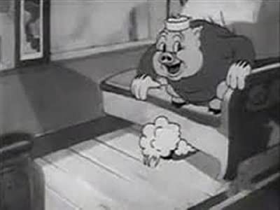 Porky's Pet (1936) afişi Porky's Pet (1936) afişi