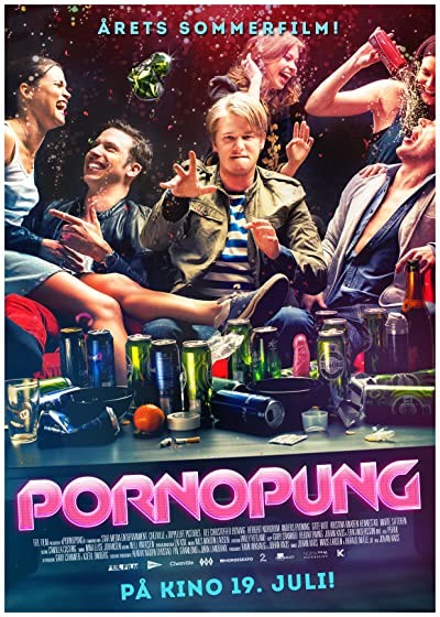 Pornopung (2013) afişi Pornopung (2013) afişi