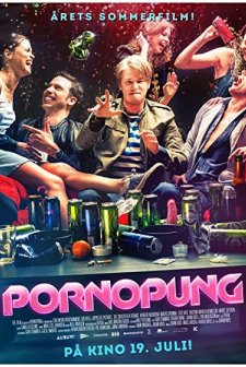 Pornopung (2013) afişi