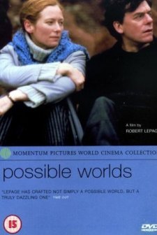 Possible Worlds (2000) afişi