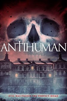 Post Human: An Event  (2017) afişi